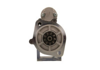 Motor de arranque / Arranque