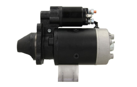 Motor de arranque / Arranque, Imagen 2