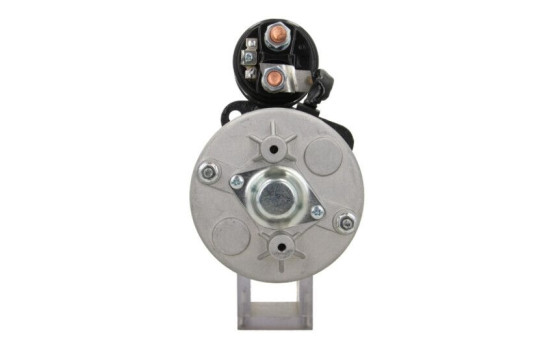 Motor de arranque / Arranque, Imagen 3