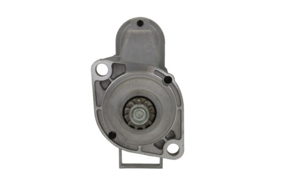 Motor de arranque / Arranque