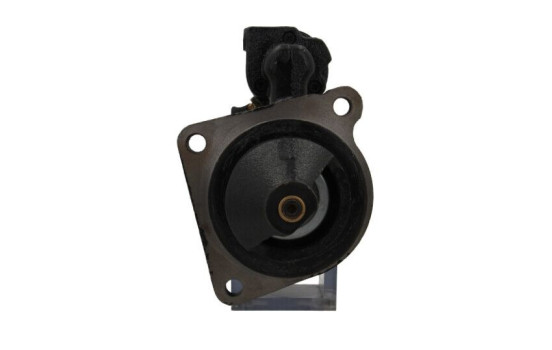 Motor de arranque / Arranque