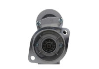 Motor de arranque / Arranque