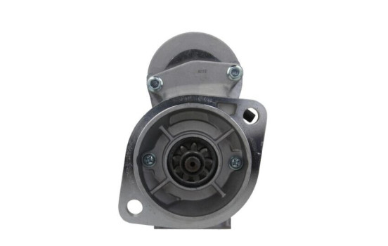 Motor de arranque / Arranque