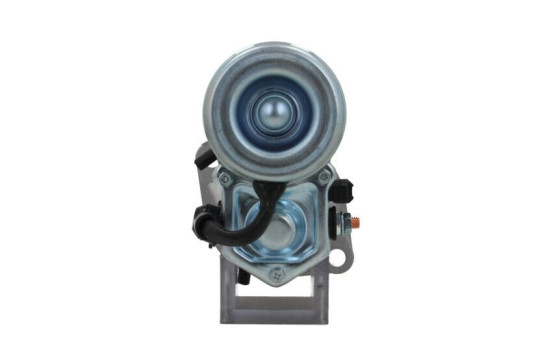 Motor de arranque / Arranque, Imagen 3