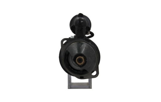 Motor de arranque / Arranque