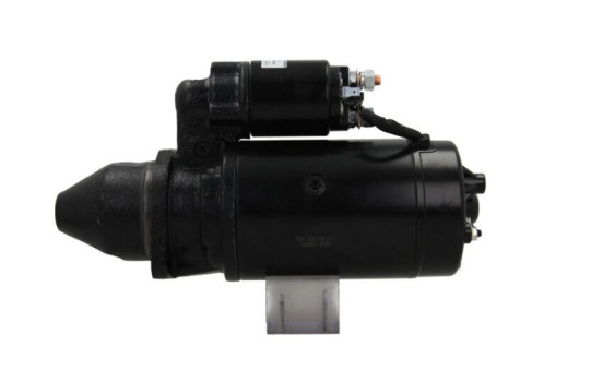 Motor de arranque / Arranque, Imagen 2