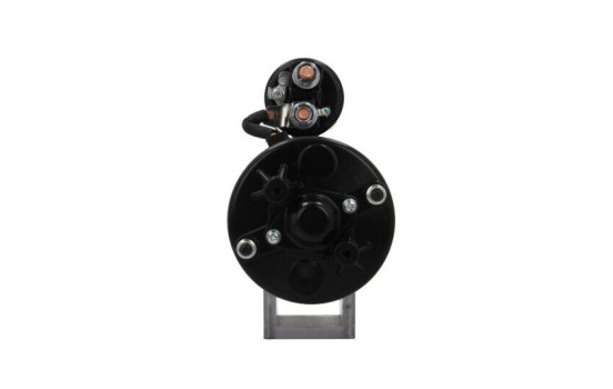 Motor de arranque / Arranque, Imagen 3