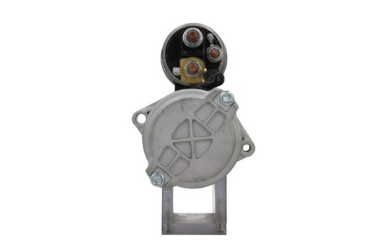 Motor de arranque / Arranque, Imagen 3