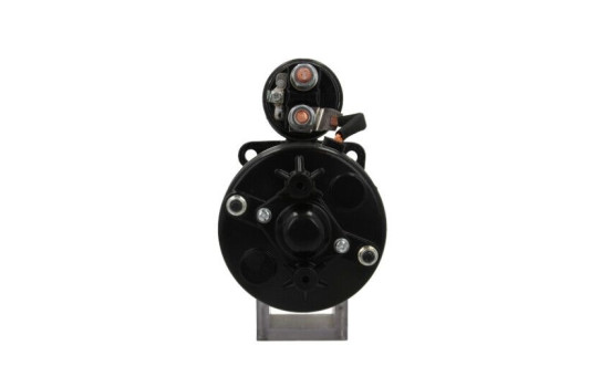 Motor de arranque / Arranque, Imagen 3