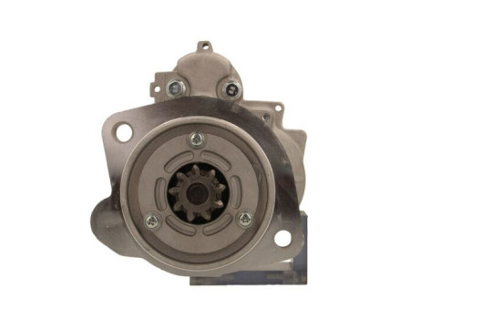 Motor de arranque / Arranque