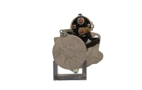 Motor de arranque / Arranque, Imagen 3