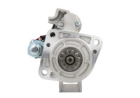 Motor de arranque / Arranque