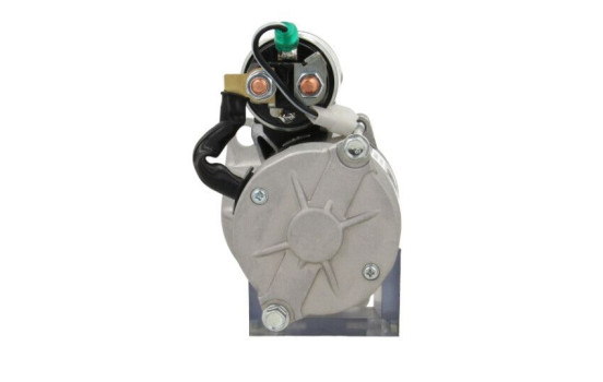 Motor de arranque / Arranque, Imagen 3