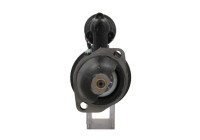 Motor de arranque / Arranque