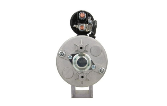 Motor de arranque / Arranque, Imagen 3