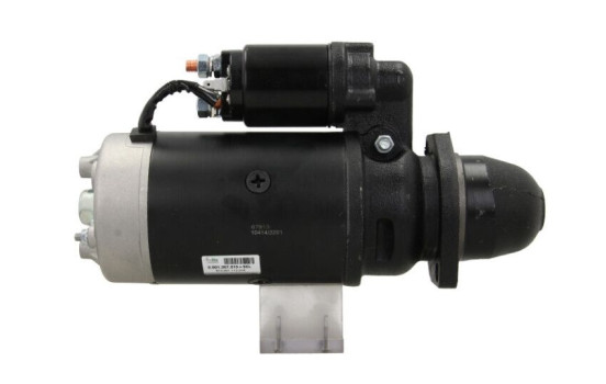 Motor de arranque / Arranque, Imagen 4