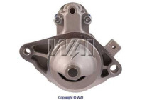 Motor de arranque / Arranque