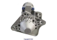 Motor de arranque / Arranque
