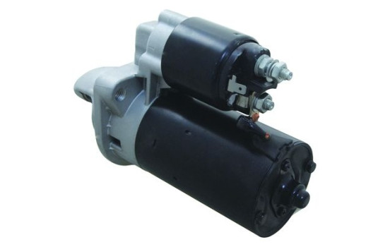 Motor de arranque / Arranque, Imagen 7