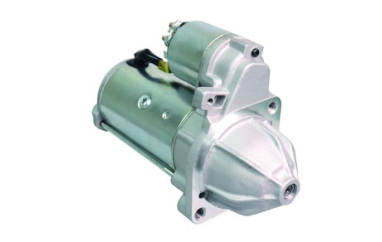 Motor de arranque / Arranque, Imagen 7