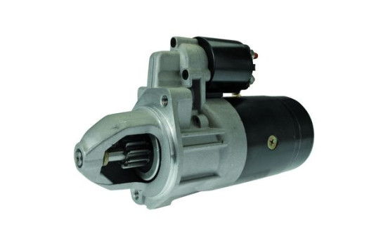 Motor de arranque / Arranque, Imagen 9