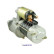 Motor de arranque / Arranque