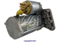 Motor de arranque / Arranque