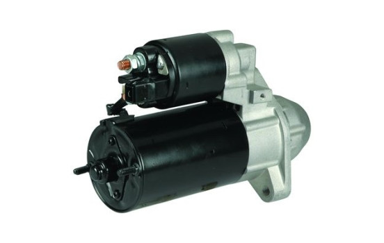 Motor de arranque / Arranque, Imagen 3