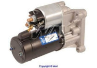 Motor de arranque / Arranque