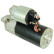 Motor de arranque / Arranque, Miniatura 9