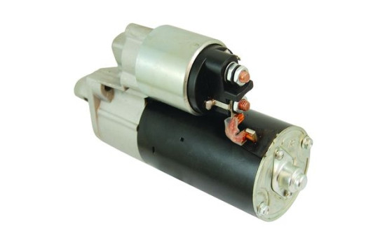Motor de arranque / Arranque, Imagen 9