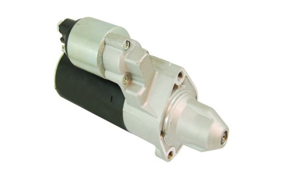 Motor de arranque / Arranque, Imagen 10