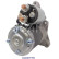 Motor de arranque / Arranque