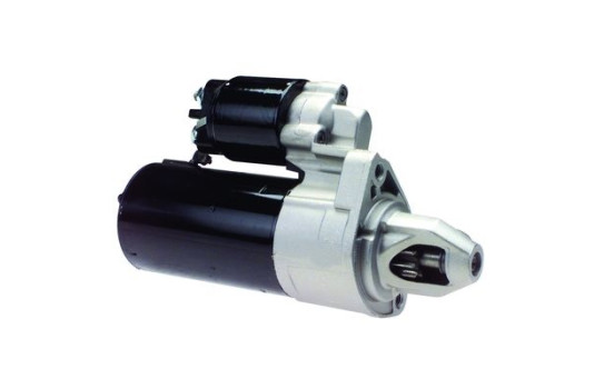 Motor de arranque / Arranque, Imagen 4