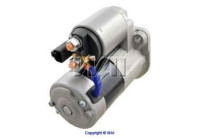 Motor de arranque / Arranque