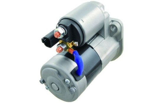 Motor de arranque / Arranque, Imagen 3