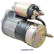Motor de arranque / Arranque