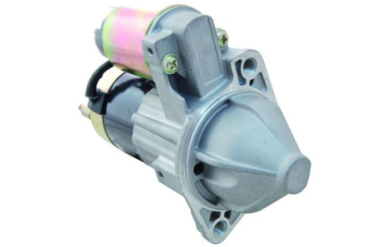 Motor de arranque / Arranque, Imagen 7