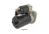Motor de arranque / Arranque
