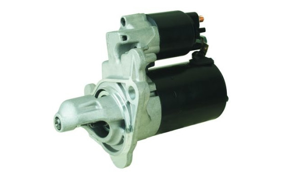 Motor de arranque / Arranque, Imagen 4