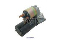 Motor de arranque / Arranque