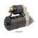 Motor de arranque / Arranque