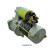 Motor de arranque / Arranque