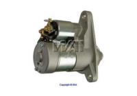 Motor de arranque / Arranque