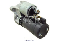 Motor de arranque / Arranque
