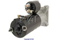 Motor de arranque / Arranque