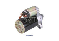 Motor de arranque / Arranque