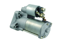 Motor de arranque / Arranque