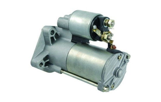 Motor de arranque / Arranque