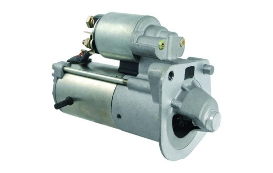 Motor de arranque / Arranque, Imagen 2